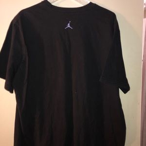 Jordan shirt